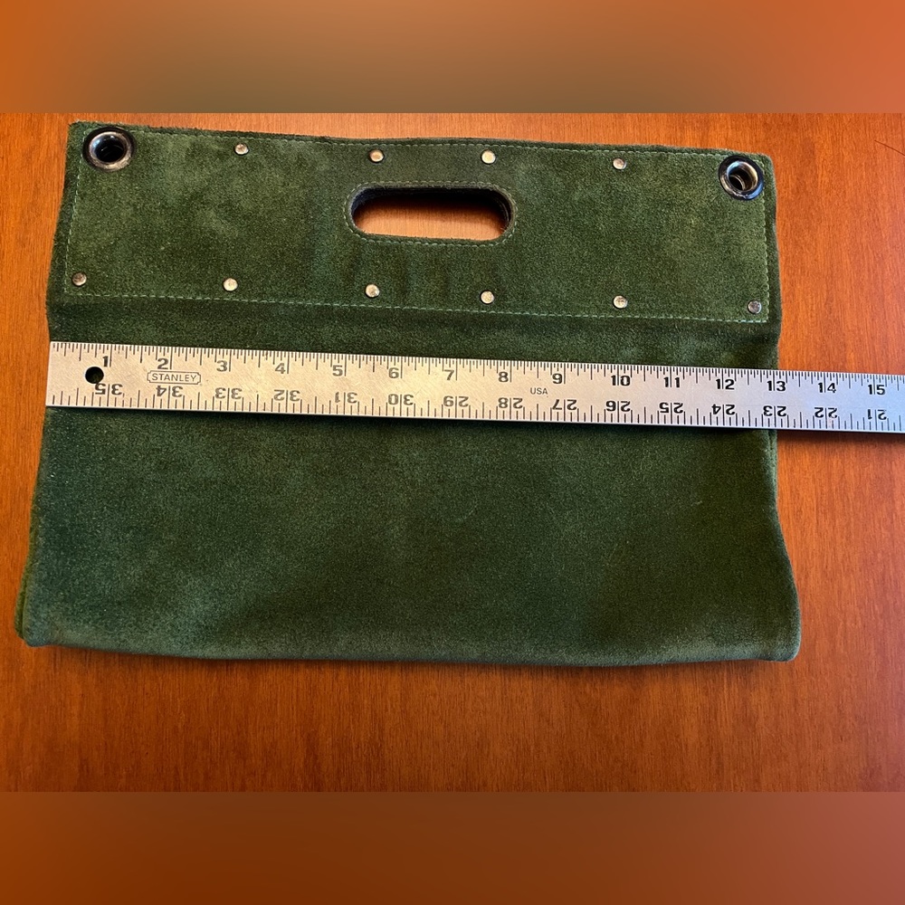 Dean Bag, Exceptionally Made With Minor Damage. - image 6